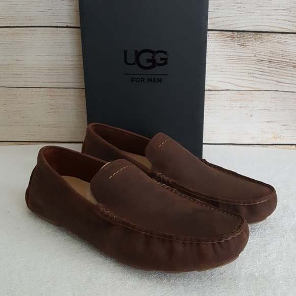 ugg driver shoes